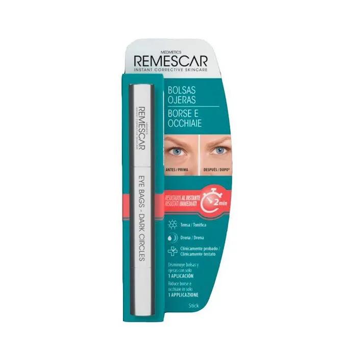 Remescar Penna Correttore Borse e Occhiaie 4 ml