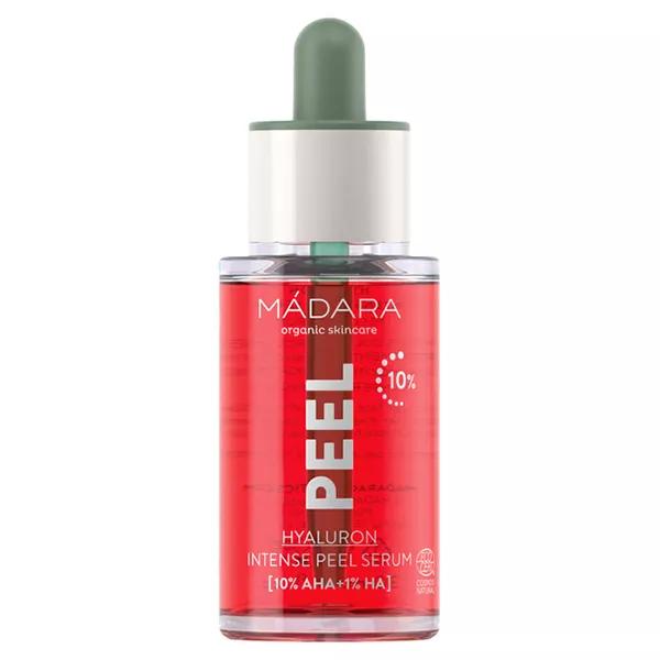 MÁDARA Peel Sérum Efecto Peeling Intenso 30ml