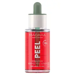 MÁDARA Peel Intense Sèrum Effet Peeling 30ml