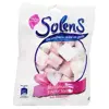 Solens Marshmallows Saveur Vanille 100g