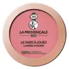 La Provençale Le Teint Le Fard à Joues Lumière d'Ocres N°01 Rose Grès Bio 8g