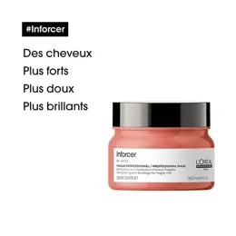 L'Oréal Professionnel Serie Expert Inforcer Masque Renforçateur 250ml