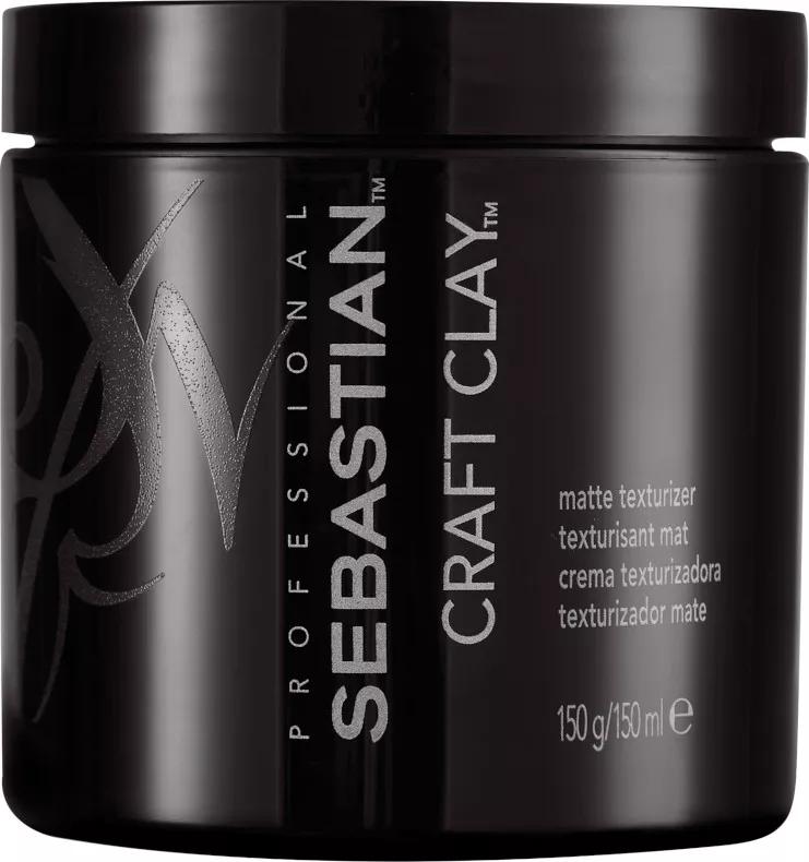 Sebastian Professional Craft Clay Fixative 150 ml