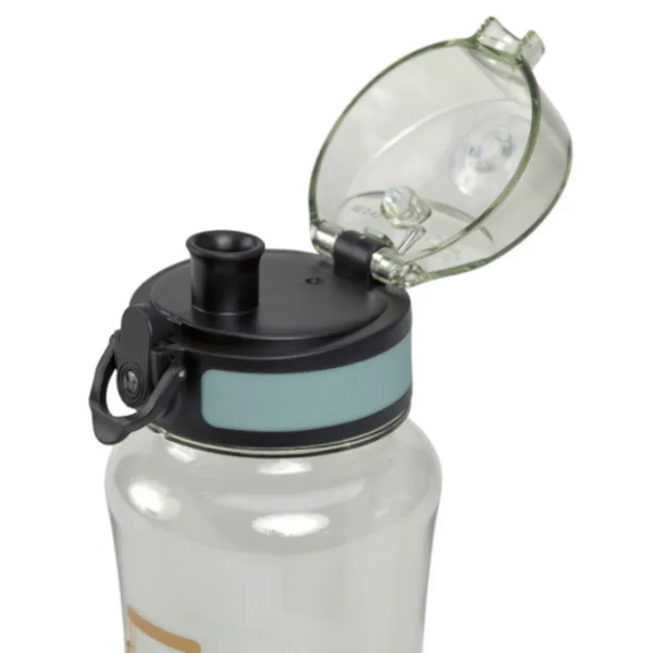 Lassig Lunchbox + Graafmachine Fles 460 ml