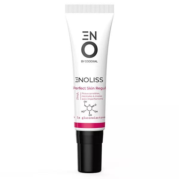Eno Laboratoire Codexial Enoliss Piel Perfecta Regul Tubo 30ml