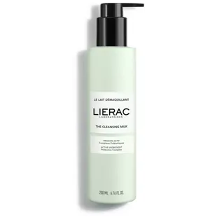 Lierac Leche Desmaquillante 200 ml
