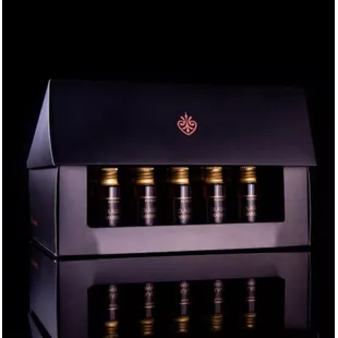 Goah Clinic Elixir Colágeno 20 Viales