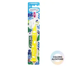 Gum Brosse à Dents N°902 Junior +6ans Souple