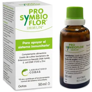 ProsymbioFleur 50ml