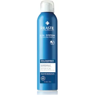 Rilastil Sun System After Sun Cool Repair Spray 200 ml
