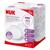 Nuk Hight Performance Cuscinetti d'Allattamento Ultra Assorbenti 30 unità