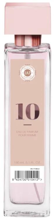 Iap Pharma Damesparfum Nr. 10 150 ml