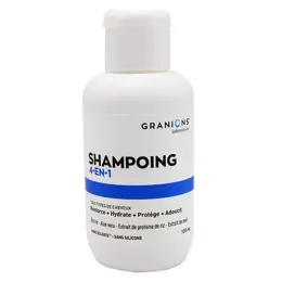 Granions Shampoing 4 en 1 100ml