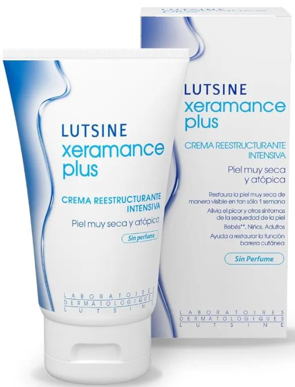 Lutsine Xeramance Plus Creme 100ml