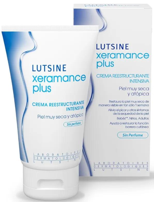 Lutsine Xéramance Plus crème 100ml