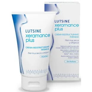 Lutsine Xeramance Plus Creme 100ml