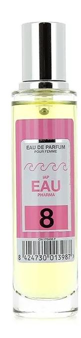 Iap Pharma Perfume Mujer nº8 30ml