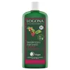 Logona Soins Capillaires Shampoing Fortifiant à la Caféine Bio 250ml