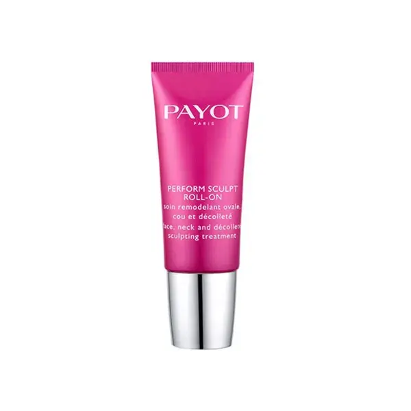 Payot Face, Neck and Neckline Sculpting Roll-On Treatment 40ml 