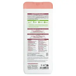 So'Bio Étic Douche Crème Hydratation Délicate Lait d'Ânesse Bio 650ml