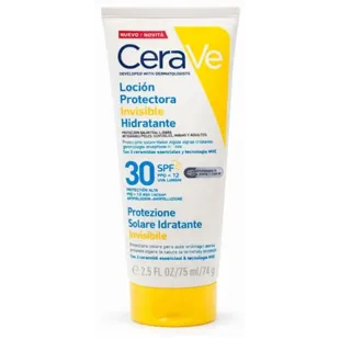 CeraVe Invisible Protective Moisturizing Lotion SPF30 75 ml