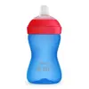 Avent Tasse à Bec Souple Bleu 300ml