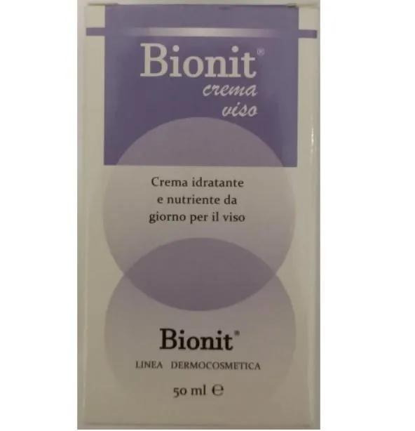 Bionit Crema Idratante Viso 50 g