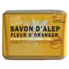 Tadé Savon Alep Fleur d'Oranger 100g