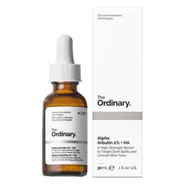 The Ordinary Alpha Arbutine 2% + HA  30ml