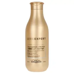 L'Oréal Care & Styling Serie Expert Après-Shampooing Absolut Repair Gold 200ml