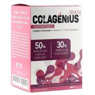 Uriach Colagenius Beauty 90 Comprimidos