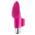 Yoba Glee Finger Vibrator Pink