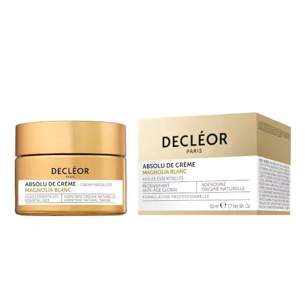 Decléor Energy Concentrate Youth Cream 50ml 
