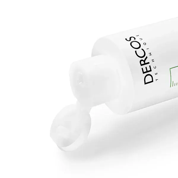 Vichy Dercos Shampooing anti-dandruff treating hair dry 200ml
