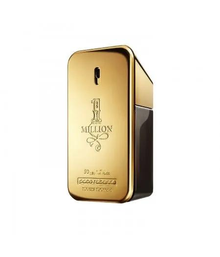 Paco Rabanne 1 MILLION - Eau de Toilette 50 ml