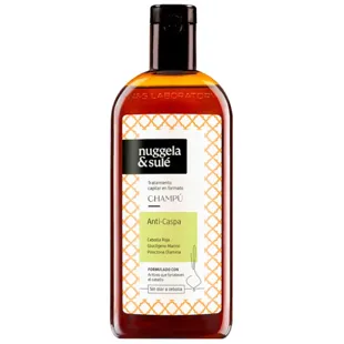 Nuggela & Sulé Anti-Dandruff Shampoo 250 ml