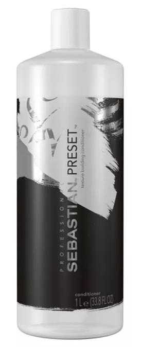 Sebastian Preset Conditioner 1000ml