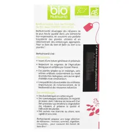 Vitavea - BioNutrisanté - Infusion Draineur - 20 sachets