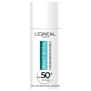 L'Oréal Paris Bright Reveal Anti-Flecken-Fluid SPF50+ 50 ml