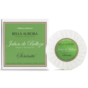 Bella Aurora Serenite Schönheitsseife 100g