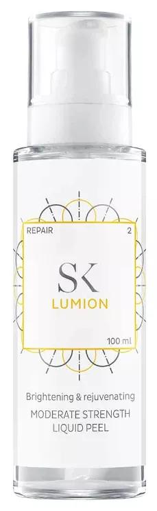 Skintegra Lumion Tônico Esfoliante 100 ml