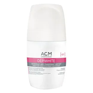ACM Dépiwhite deodorante antitraspirante unificante - 50 ml