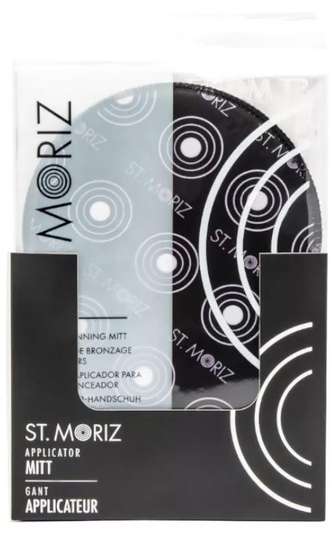 St. Moriz Applikatorhandschuh 1 Stk