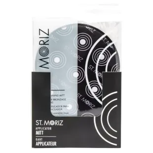 Luva Aplicadora St. Moriz 1ud