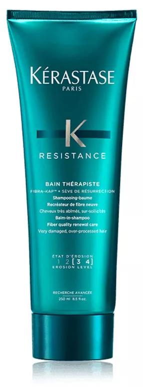 Kerastase Resistance Bain Therapiste 250ml