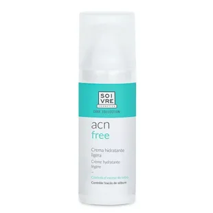 Soivre Hydrocream ACN Free 50 ml