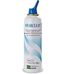 Sofarclean Soluzione Fisiologica Idratante 150 ml