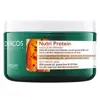 Vichy Dercos Nutrients Nutri Protein Masque Nourrissant 250ml