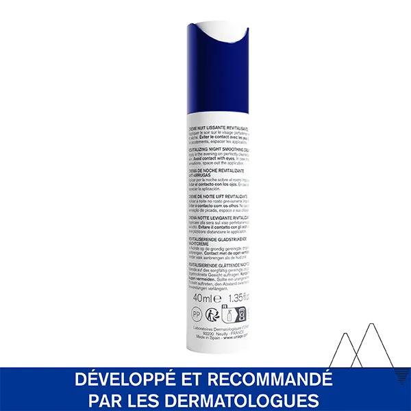 Uriage Âge Lift Crema Noche Alizadora y Reavilisante 40ml