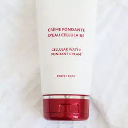 Esthederm Soins Corps Crème Fondante d'Eau Cellulaire 200ml